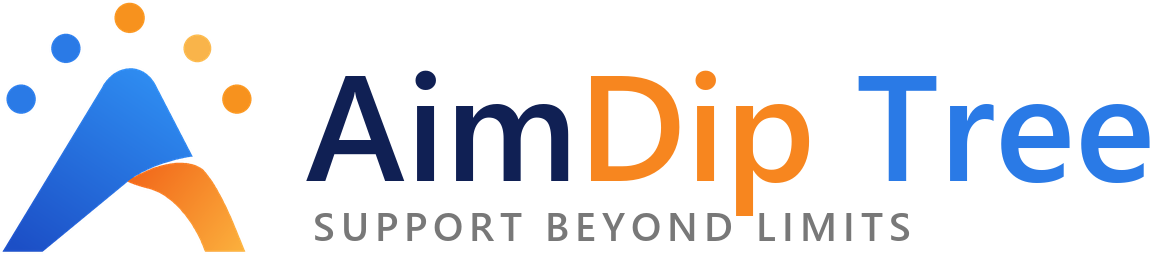 AimDip Tree